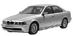 BMW E39 C0836 Fault Code