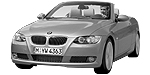 BMW E93 C0836 Fault Code